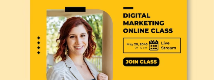 Online Marketing Class Help